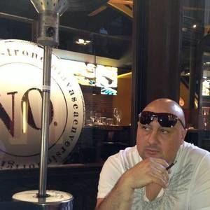 Meet your Posher, Armen markaryan